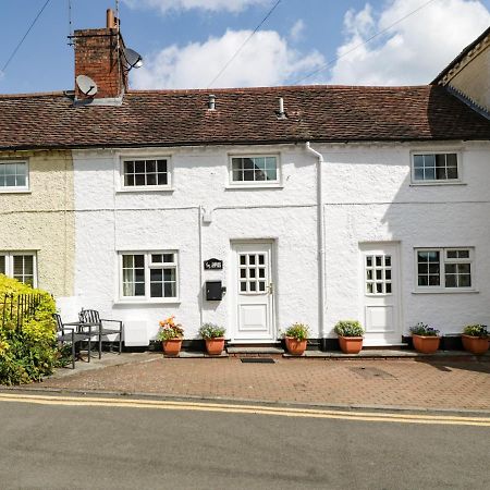 Cariad Cottage Ludlow Exterior foto