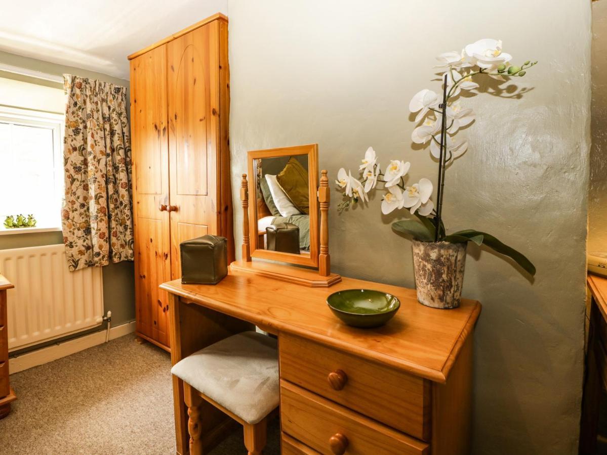 Cariad Cottage Ludlow Exterior foto